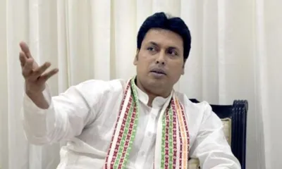 tripura ex cm defends centre’s tribal welfare efforts amid 125th amendment push