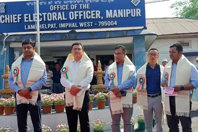 94 special polling stations for idp voters in manipur