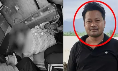 assam  student dies by suicide after  assault  by principal in dhemaji