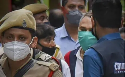 assam govt’s zero tolerance against corruption  my foot 