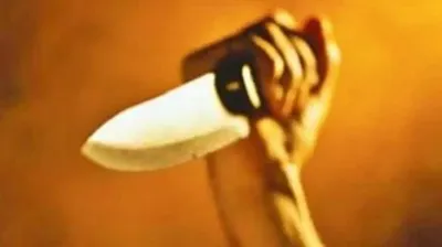 assam  man stabs woman in guwahati for rejecting love proposal  victim hospitalised