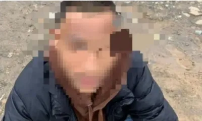 manipur  man arrested for misleading social media post on naga man’s death