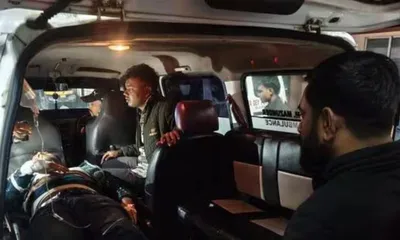 congress meeting turns violent in assam’s sribhumi  leader injured