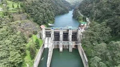 india inks pact with bhutan for 600 mw kholongchhu hydroelectric project