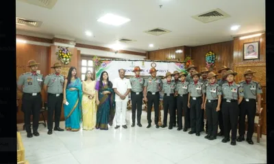 tripura  35 assam rifles conferred governor s citation 2026