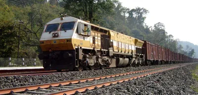 assam  northeast frontier railway freight operations raise safety concerns