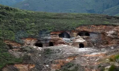 meghalaya’s dark maze of death  inside thangsko’s rat hole mines that killed 30