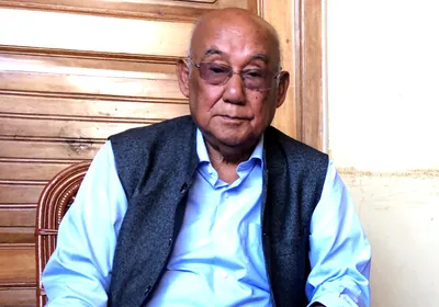 manipuri filmmaker aribam syam’s classic flick ‘ishanou’ retakes fest tours across the globe