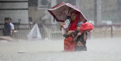 deadly floods remind us urgency of india bangladesh nepal bhutan china flood management cooperation