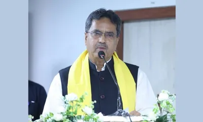 opposition should stop shedding  cosmetic tears  over doctors  private practice ban  tripura cm