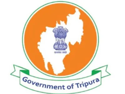 mha approves new state emblem for tripura government