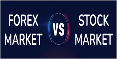 currency trading vs equity trading  a comprehensive guide to market dynamics