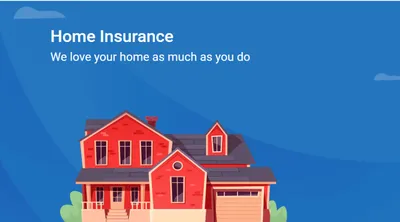 affordable home insurance online for first time buyers