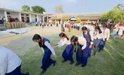 manipur  jiribam to conduct mock drill ‘operation abhyaas’ on may 16