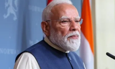 cabinet clears anti paper leak bill  pm modi urges ministers to boost instagram outreach