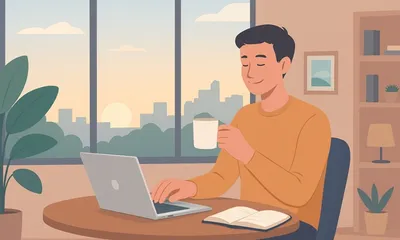 reclaiming the rush hour  why flexible work gives employees their mornings back