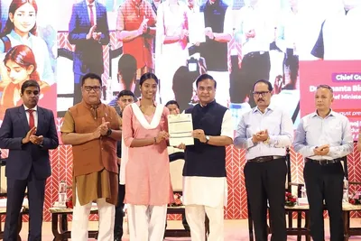 assam cm aims to eradicate child marriage by 2026 with nijut moina 2 0