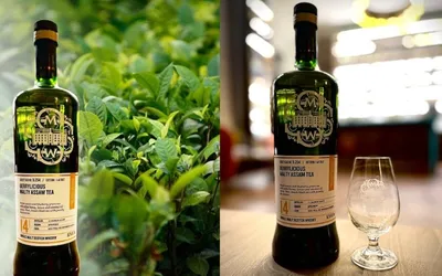 assam tea single malt whisky finds its way home after global odyssey