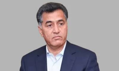 pakistan ex isi chief faiz hameed sentenced to 14 years by military court