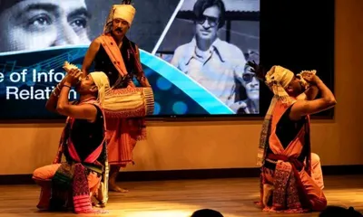 assam  bhupen hazarika centenary legacy echoes in japan