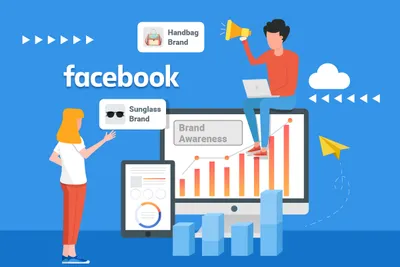 how to increase brand awareness on facebook