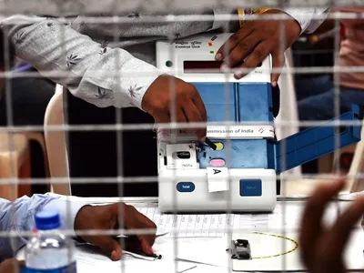 assam bypolls  ruling nda allies secure early leads