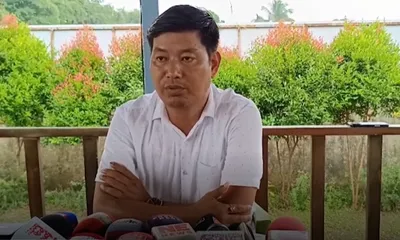 assam  uppl likely to end bjp alliance ahead of assembly polls