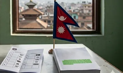 can nepal elections favour the return of hindu monarchy 