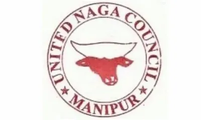 manipur  unc announces economic blockade over captive naga civilians