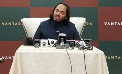 supreme court appointed sit on reliance’s vantara to hold first meeting in delhi tomorrow