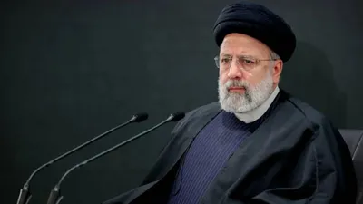 iranian president and foreign minister presumed dead in helicopter crash