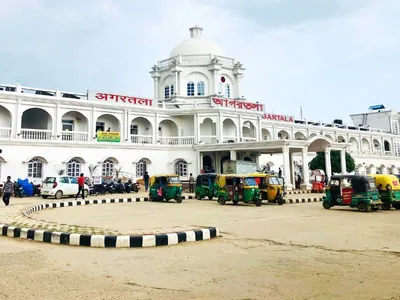 northeast railway stations set for a facelift