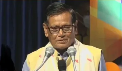 assam s first arjuna awardee bhogeswar baruah slams govt over sports policy