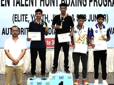 assam boxers win 16 medals in talent search open boxing competition