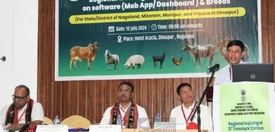livestock sector share in nagaland’s gsdp down by over 5  in 10 years