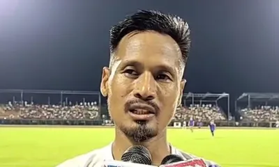assam s football icon durga boro retires from professional play