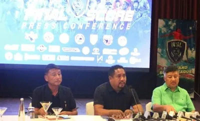 nagaland super league wins national recognition at aiff awards