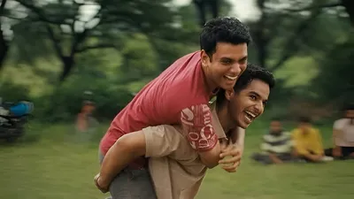 neeraj ghaywan s  homebound  selected as india s official entry for the 2026 oscars