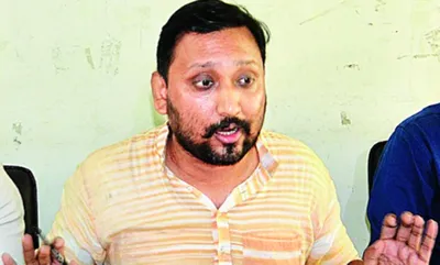 interview  apsc scam  assam govt’s zero tolerance claim rings hollow as scam accused remain free  says manas pratim baruah
