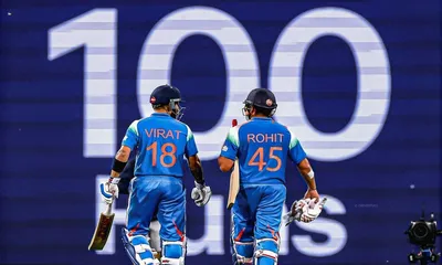 roko back with a bang  so what does gautam gambhir do 