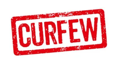 night curfew imposed in assam s cachar district along indo bangladesh border