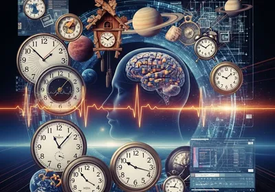 the many faces of time  musings on its nature  perception  and impact