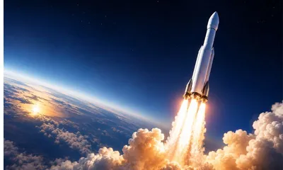 elon musk  the man trying to make space cheap
