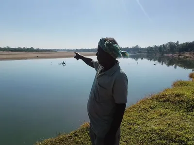 assam  river erosion wreaks havoc in dibrugarh