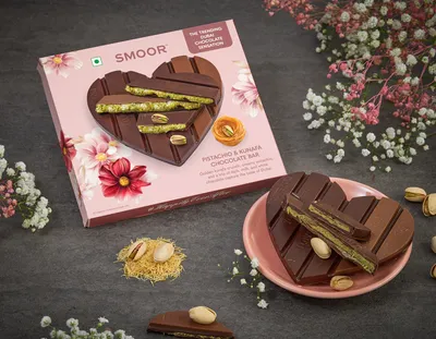 7 specialties to order for your love on chocolate day 2025