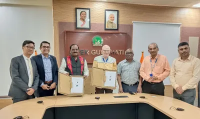 assam  nedfi signs pact with niper to work together in startup ecosystem