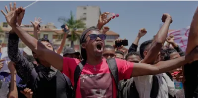 from kathmandu to casablanca  a generation under surveillance is rising up