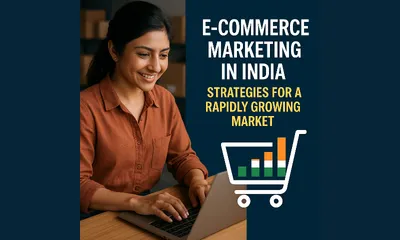 e commerce marketing in india  strategies for a rapidly growing market