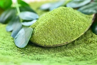 moringa powder  the superfood you should add to your diet