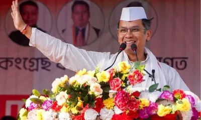 himanta biswa sarma is “hindu jinnah” and assam s most fearful political leader  gaurav gogoi